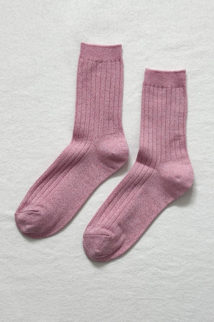 Le Bon Shoppe Her Socks