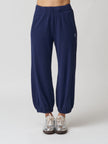 Le Bon Shoppe Balloon Pants - Midnight