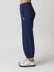 Le Bon Shoppe Balloon Pants - Midnight