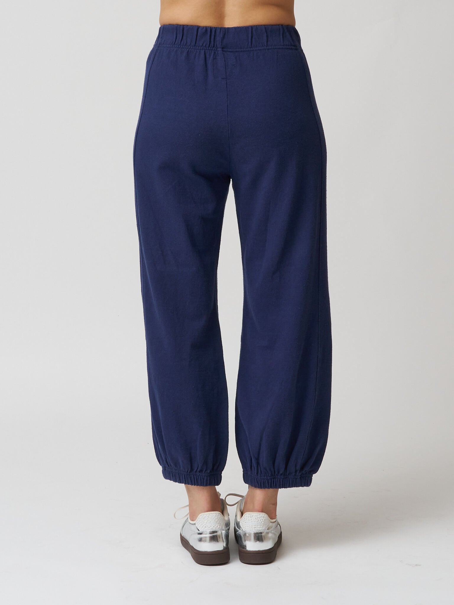 Le Bon Shoppe Balloon Pants - Midnight