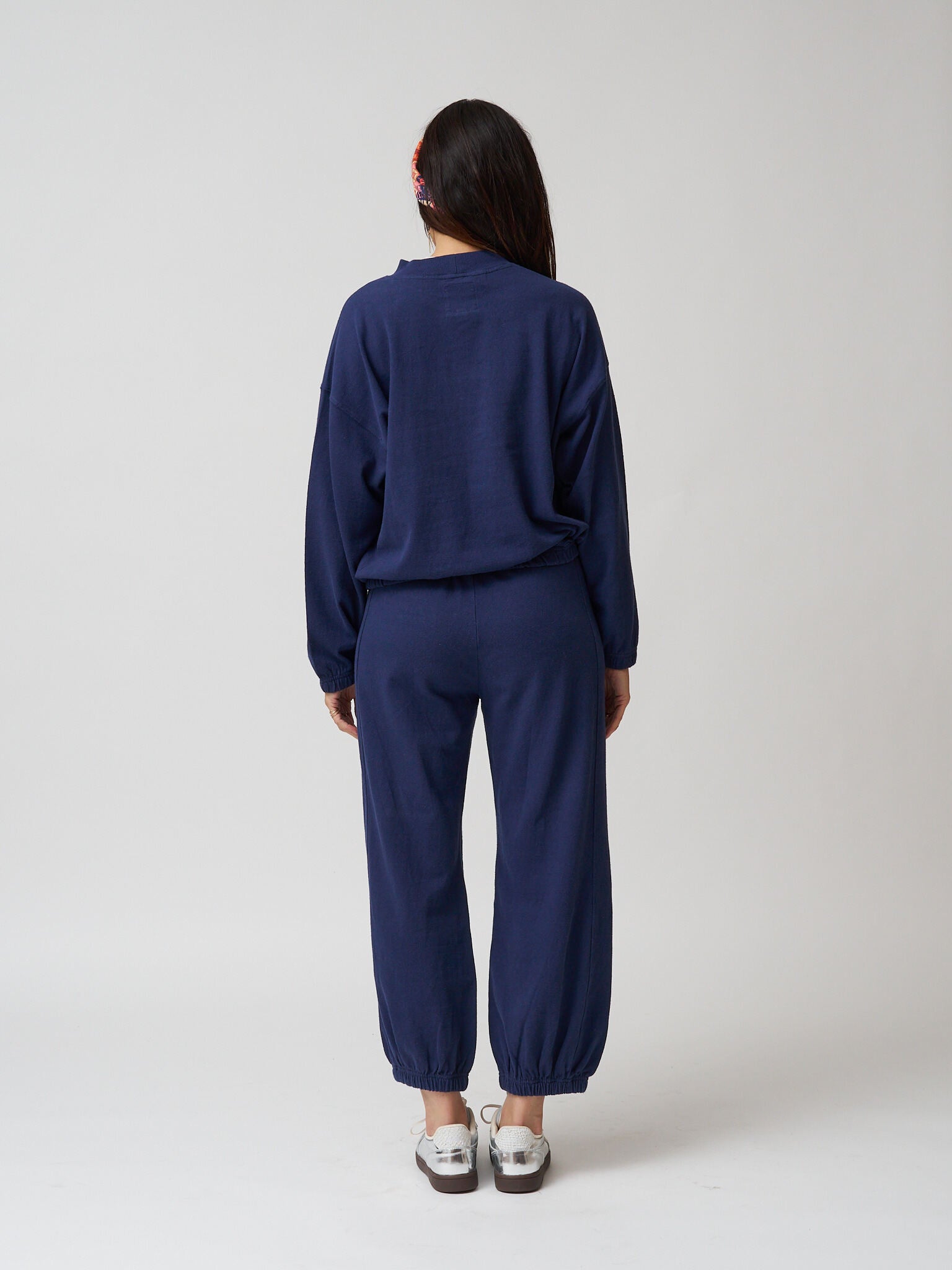 Le Bon Shoppe Daisy Long Sleeve - Midnight