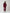 Le Bon Shoppe Daisy Long Sleeve - Cabernet
