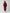 Le Bon Shoppe Daisy Long Sleeve - Cabernet
