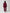 Le Bon Shoppe Daisy Long Sleeve - Cabernet