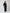 Maison Hotel Velvet Underground Pepe Pant - Nero