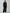 Maison Hotel Velvet Underground Pepe Pant - Nero