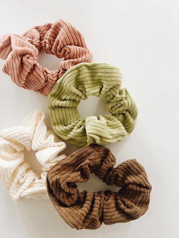 sea of roses Scrunchies