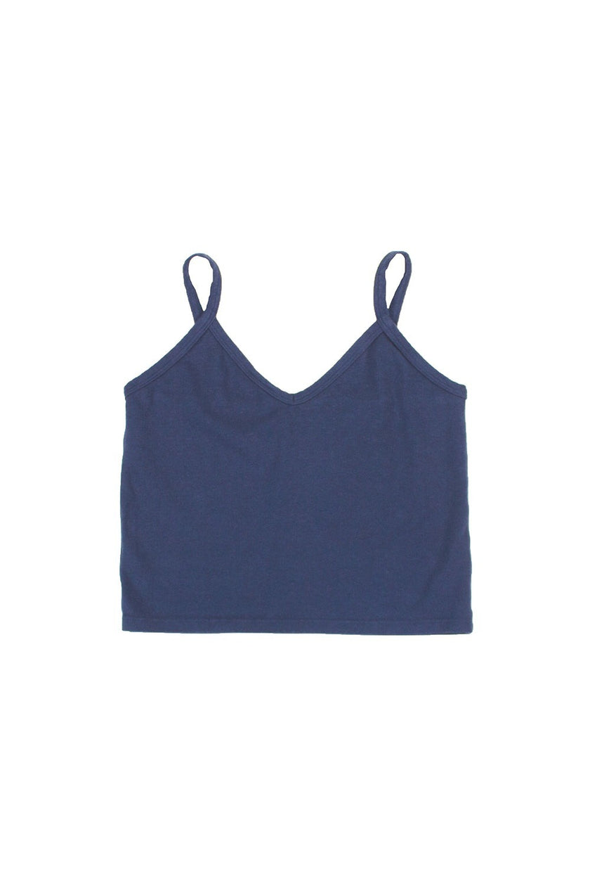 Jungmaven Spaghetti Tank - Navy