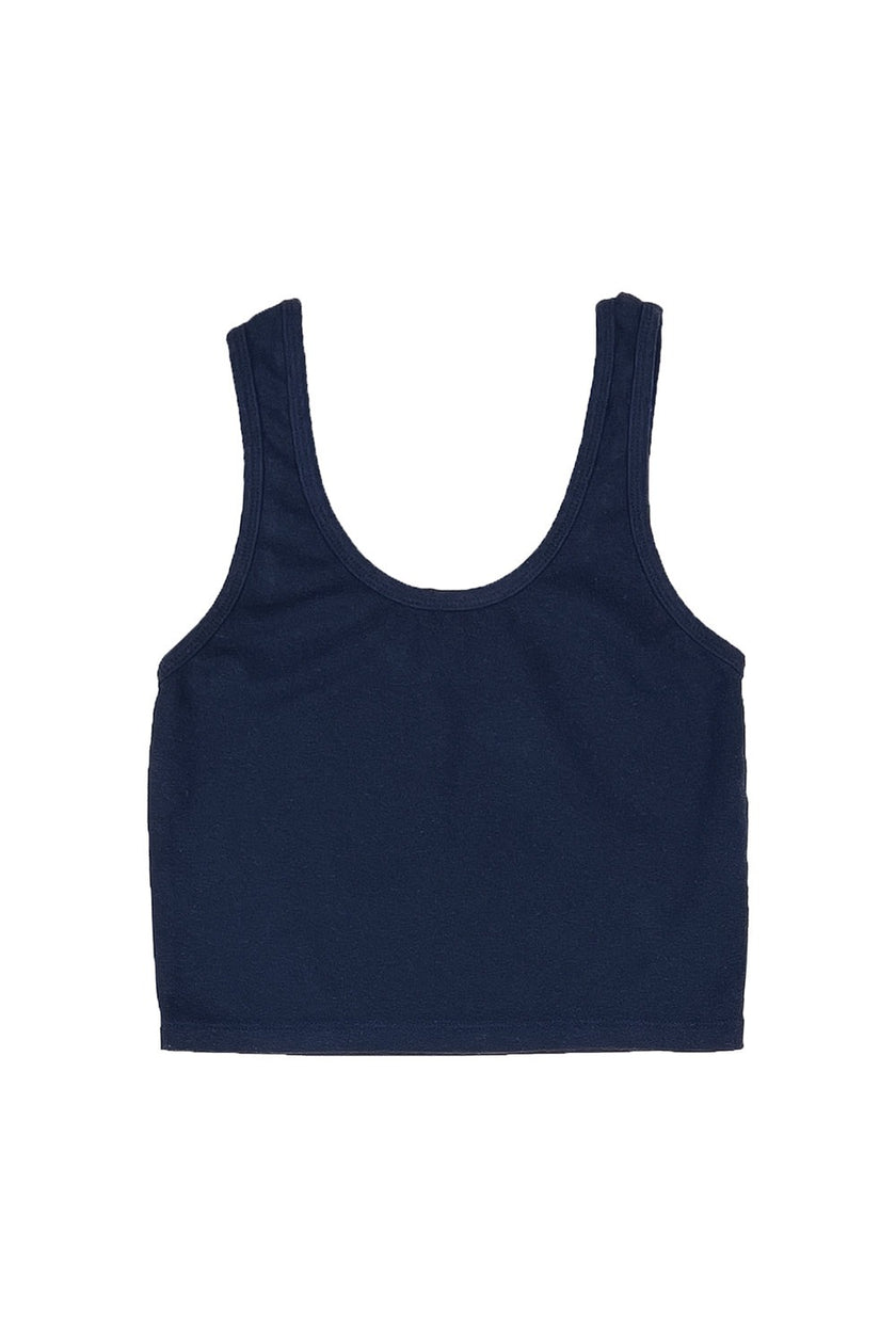 Jungmaven Sporty Tank - Navy