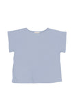 Jungmaven Taos Top Coastal Blue