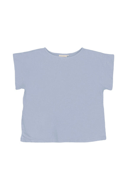 Jungmaven Taos Top Coastal Blue