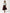 CP Shades Fanny Fine Wale Cord Skirt - Chocolate