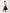 CP Shades Fanny Fine Wale Cord Skirt - Chocolate