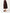 CP Shades Fanny Fine Wale Cord Skirt - Chocolate