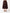 CP Shades Fanny Fine Wale Cord Skirt - Chocolate