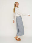 CP Shades Wendy Pant - Blue Chambray