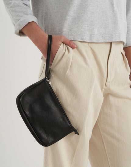 Carmela Pouch