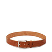 Nimes Handmade Leather Belt
