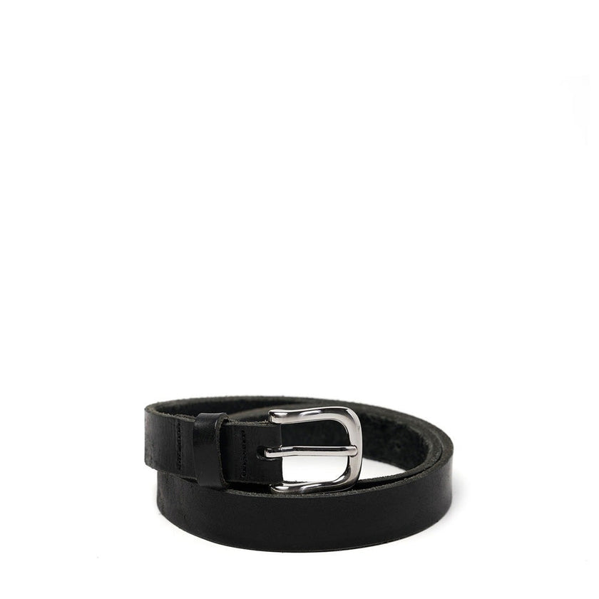 Nimes Handmade Leather Belt
