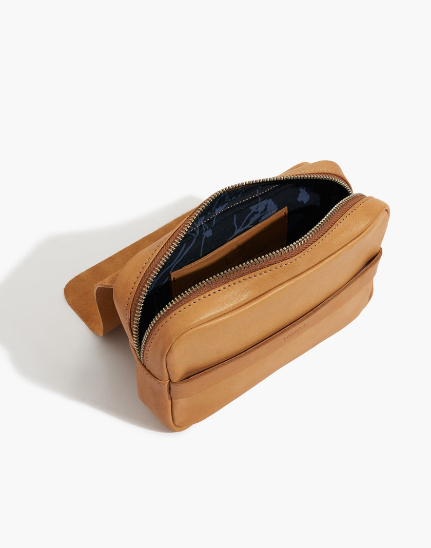 Nimes Miramar Toiletry Bag