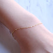 Gjenmi 14K Gold Neuw Bracelet
