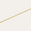 Gjenmi 14K Gold Neuw Bracelet