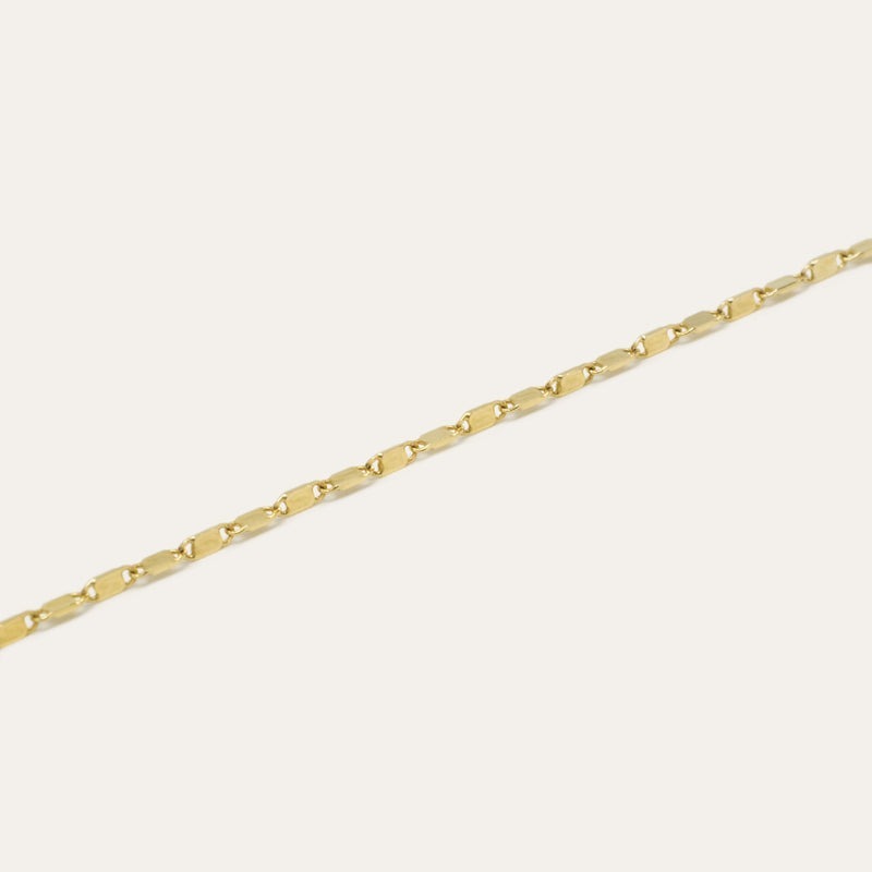 Gjenmi 14K Gold Neuw Bracelet