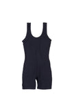 Jungmaven Singlet - Black