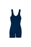 Jungmaven Singlet - Navy