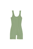 Jungmaven Singlet - Pistachio