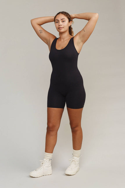Jungmaven Singlet - Pistachio