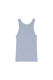 Jungmaven Alta Tank - Coastal Blue
