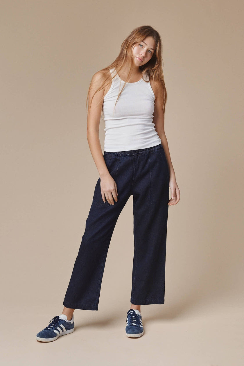 Jungmaven Alta Tank - Coyote