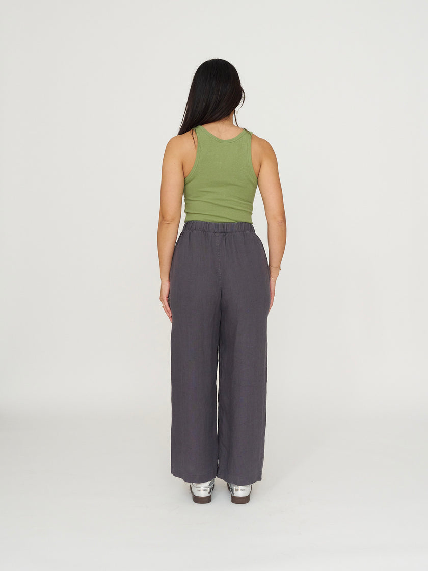 Jungmaven Alta Tank - Pistachio