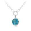 Pyrrha Sustainable Jewelry 14K Gold & Sterling Siler Talisman Collection