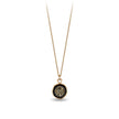 Pyrrha Sustainable Jewelry 14K Gold & Sterling Siler Talisman Collection