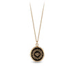 Pyrrha Sustainable Jewelry 14K Gold & Sterling Siler Talisman Collection