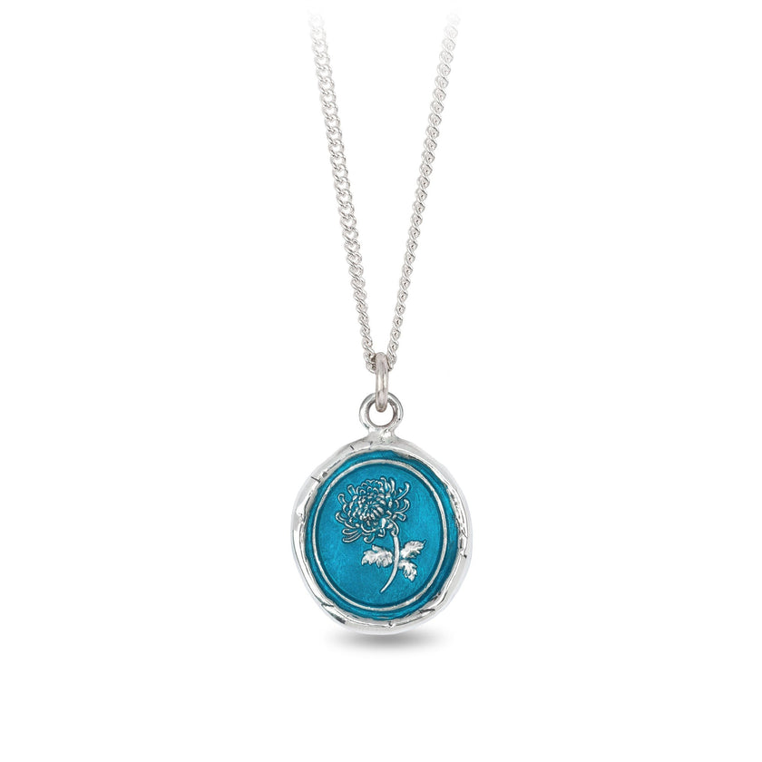 Pyrrha Sustainable Jewelry 14K Gold & Sterling Siler Talisman Collection