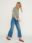 Noend Denim Alice Wide Leg Jeans - Ocala