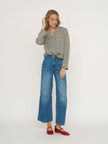 Noend Denim Alice Wide Leg Jeans - Ocala