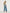 Noend Denim Alice Wide Leg Jeans - Ocala