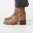 **BACK IN STOCK** Either/Or The West Boot - Moss