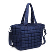 Sol & Selene Dreamer Tote - Recycled Quilted Nylon - Various Colors