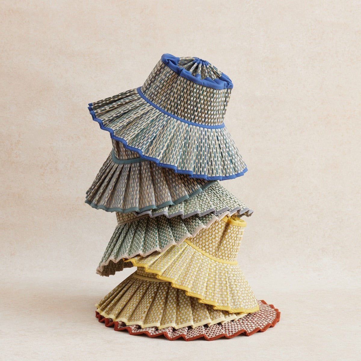 Lorna Murray Capri Hats - Various Colors & Patterns