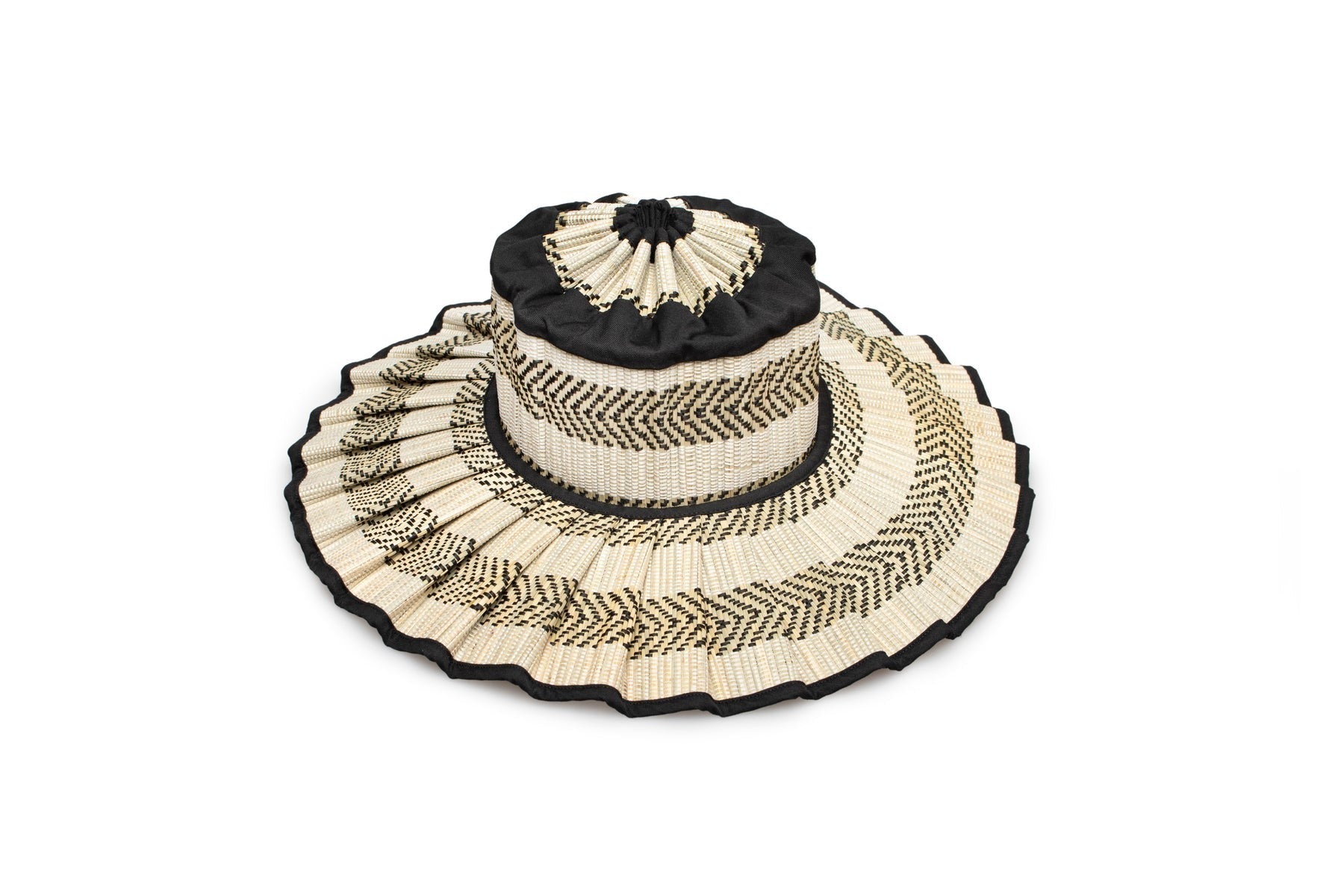 Lorna Murray Capri Hats - Various Colors & Patterns