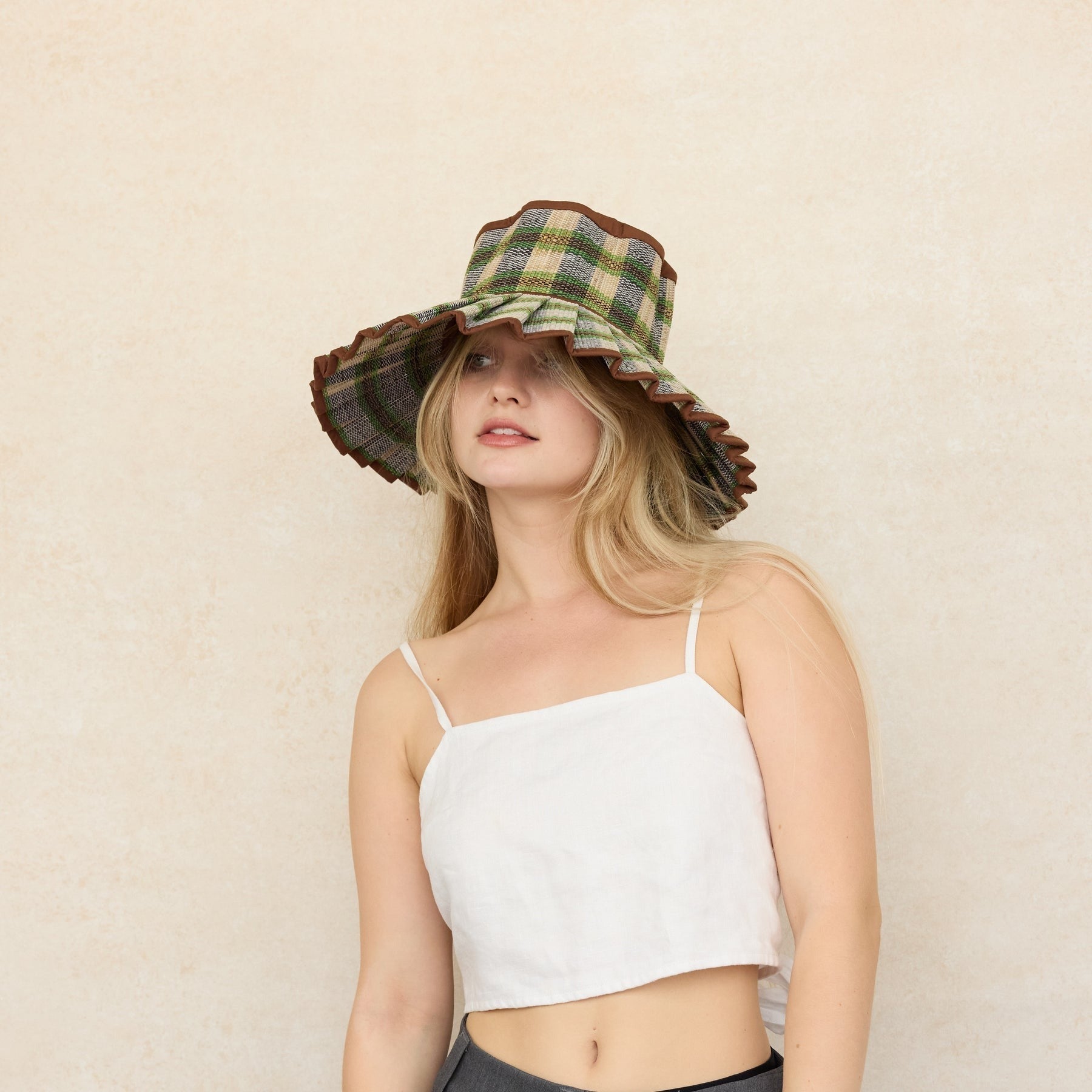 Lorna Murray Capri Hats - Various Colors & Patterns