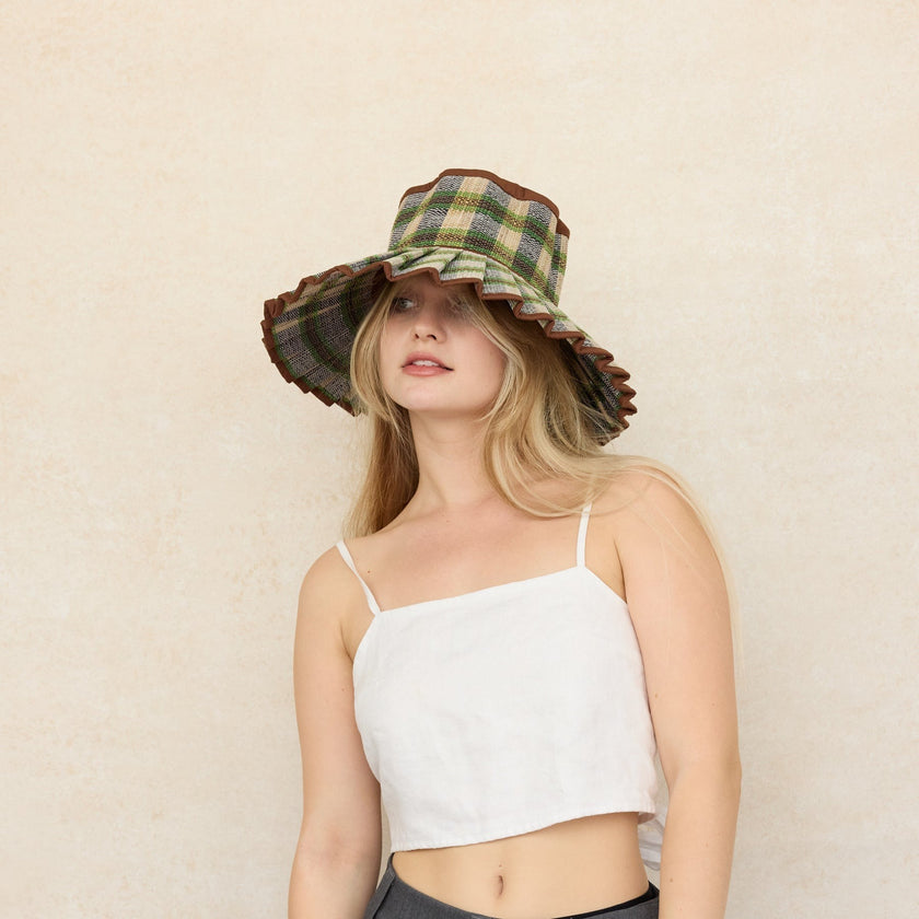 Lorna Murray Capri Hats - Various Colors & Patterns