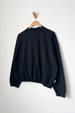 Le Bon Shoppe Daisy Long Sleeve - Black