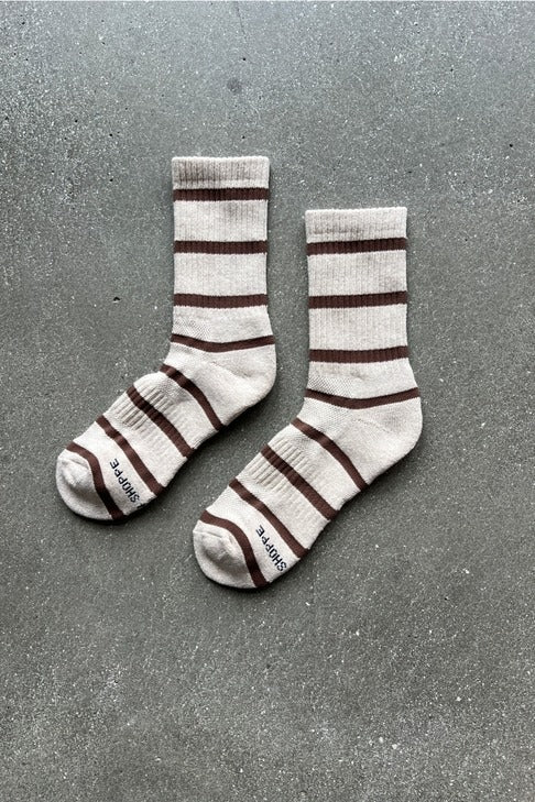 Le Bon Shoppe Wally Socks