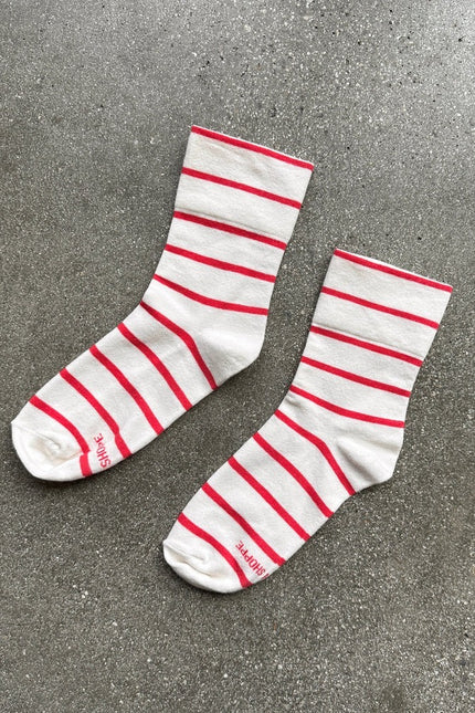 Le Bon Shoppe Wally Socks